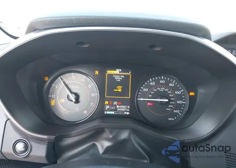 2023 Subaru Crosstrek Premium z USA, uszkodzony, nr VIN JF2GTAEC0PH299159